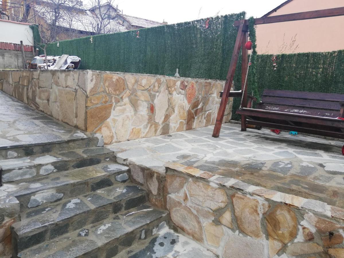 Стаи За Гости Рила Exteriér fotografie