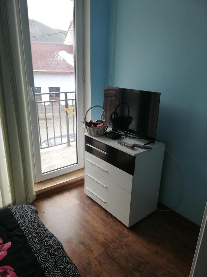 Стаи За Гости Рила Exteriér fotografie
