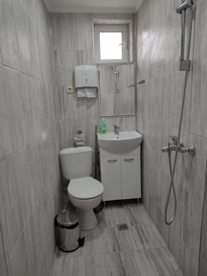 Стаи За Гости Рила Exteriér fotografie