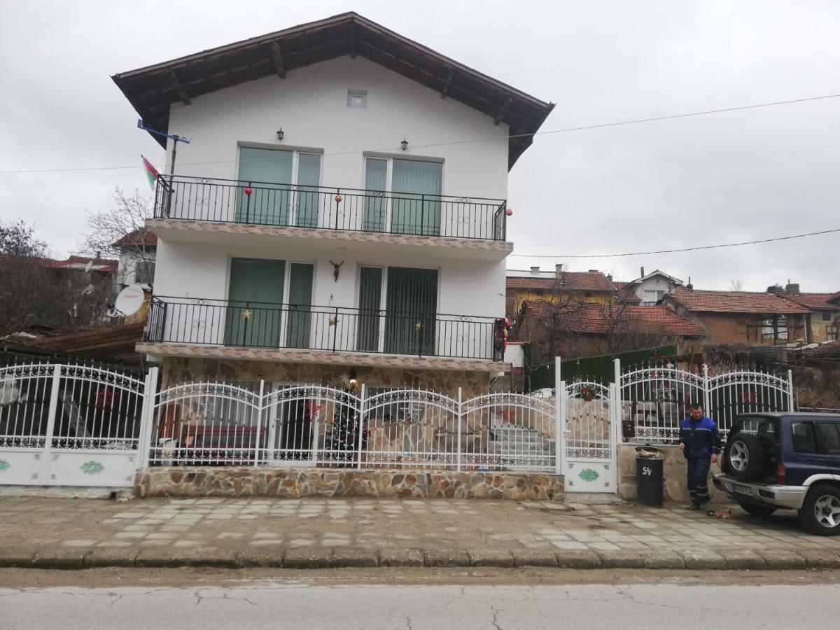 Стаи За Гости Рила Exteriér fotografie