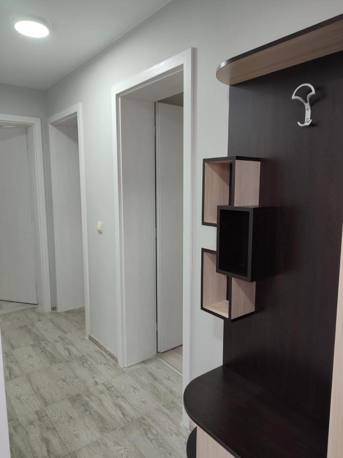 Стаи За Гости Рила Exteriér fotografie