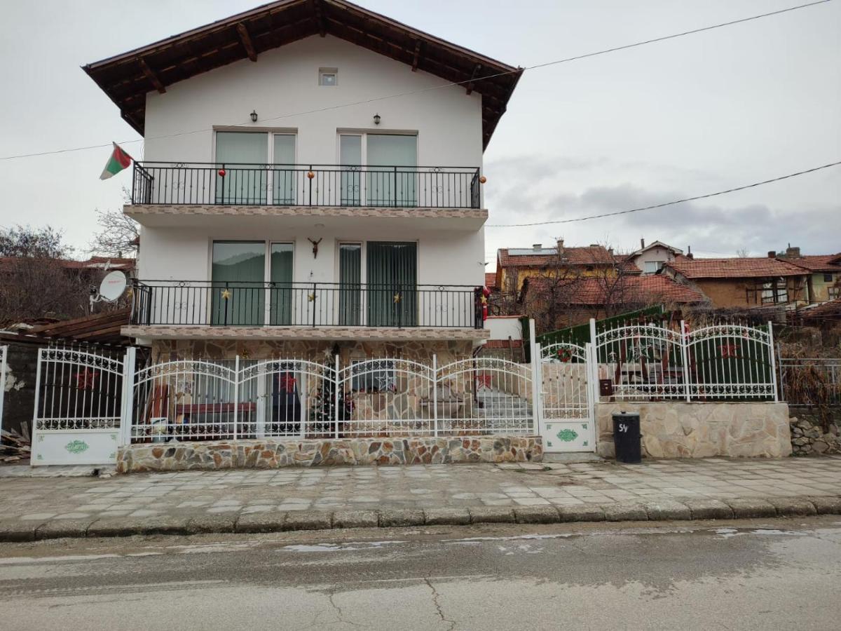 Стаи За Гости Рила Exteriér fotografie