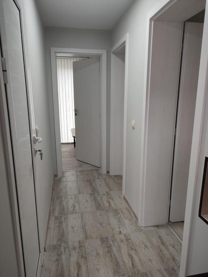 Стаи За Гости Рила Exteriér fotografie