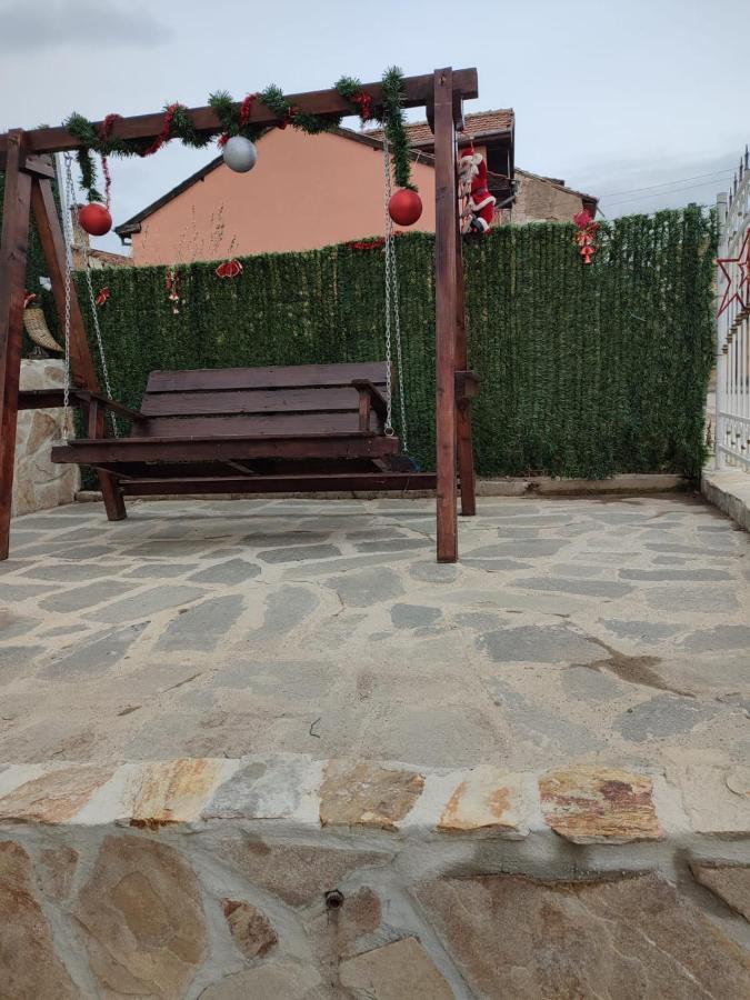 Стаи За Гости Рила Exteriér fotografie