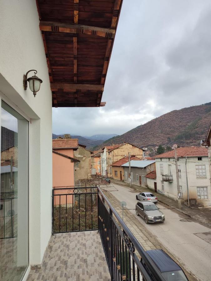 Стаи За Гости Рила Exteriér fotografie