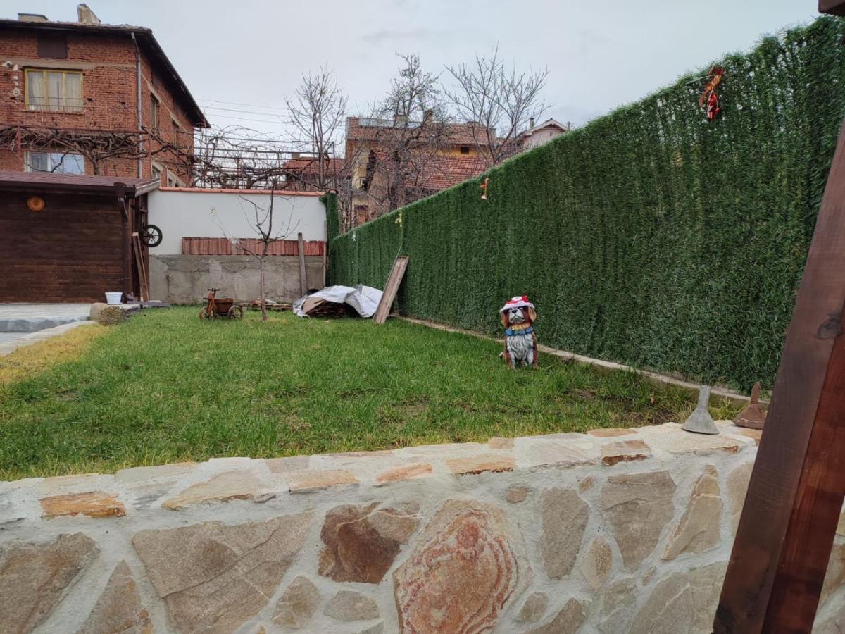 Стаи За Гости Рила Exteriér fotografie