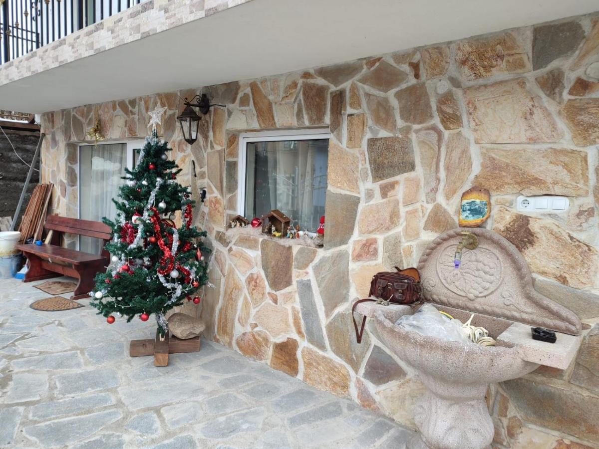 Стаи За Гости Рила Exteriér fotografie