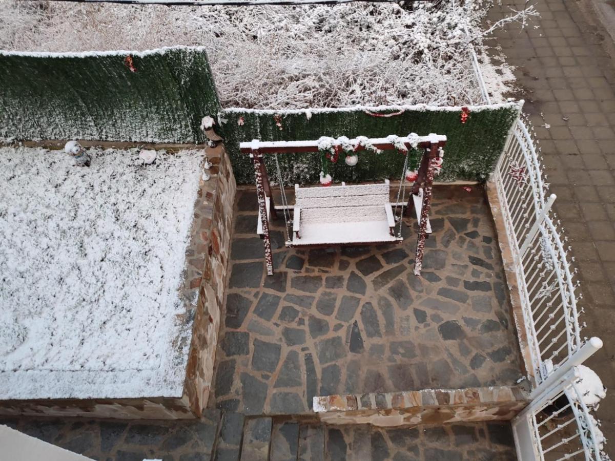Стаи За Гости Рила Exteriér fotografie