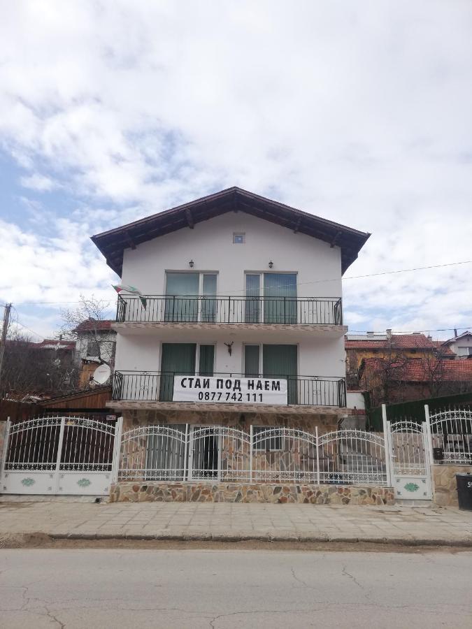 Стаи За Гости Рила Exteriér fotografie